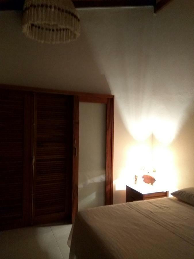 Villa Felix Suites E Chales 우바투바 외부 사진