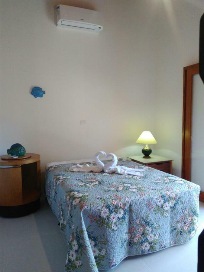 Villa Felix Suites E Chales 우바투바 외부 사진